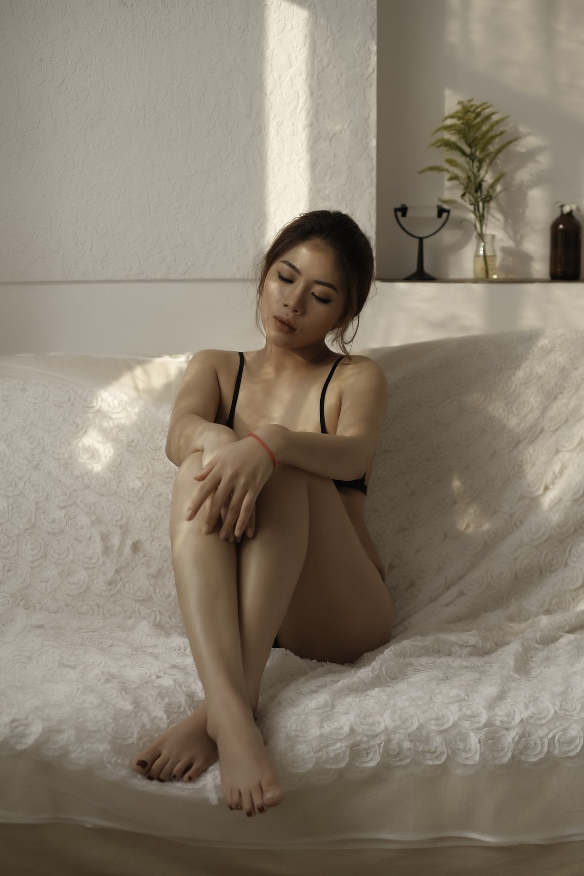 Eryaman Gecelik Escort Jale